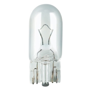 Set 10 Becuri cu halogen W5W T10 5W W2.1x9.5d 12V (E4) - Img 2