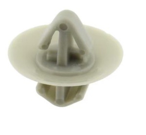 SET 10 CLIPSURI BANDOU IVECO,OPEL,RENAULT