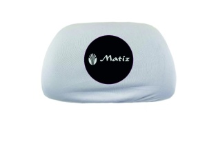 Set 2 huse tetiere , pentru gama auto Matiz - Img 2