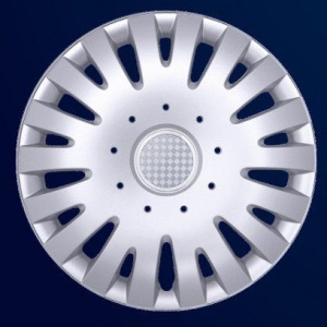 Set 4 Capace 403 R15
