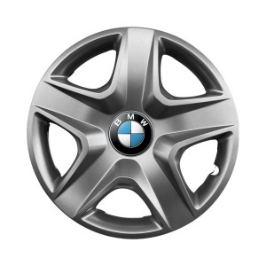 Set 4 capace roti 14 inchi (R14) compatibile BMW, Model-202