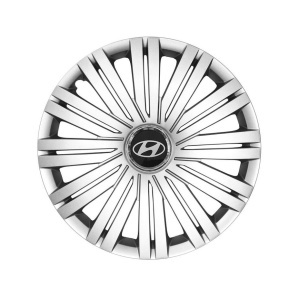 Set 4 Capace Roti 14 inschi (R14) Compatibile Cu HYUNDAI, Model-200