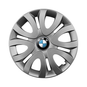 Set 4 Capace Roti 15 inchi (R15) Compatibile Cu BMW model - 330