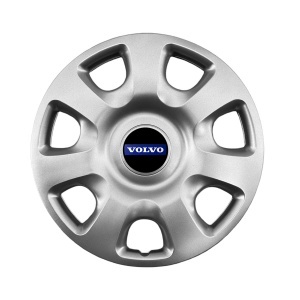 Set 4 capace roti 15 inchi (R15) Compatibile Cu Volvo model - 336