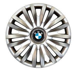 Set 4 Capace Roti 16 inchi (R16) Model 412 Model 412, Pentru BMW