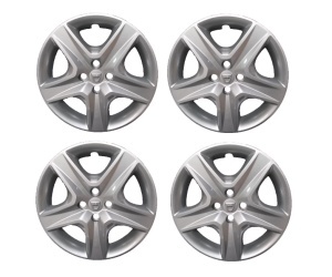 Set 4 capace roti Dacia Logan 16 inch (R16) 403154000R - Img 4
