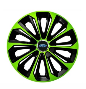 Set 4 capace roti Extra strong green R16 Compatibil Cu Ford