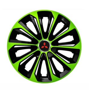 Set 4 capace roti Extra strong green R16 Compatibil Cu Mitsubishi