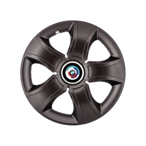 Set 4 Capace Roti potrivite jantelor de 14 inch, pentru Bmw Nou - Img 2