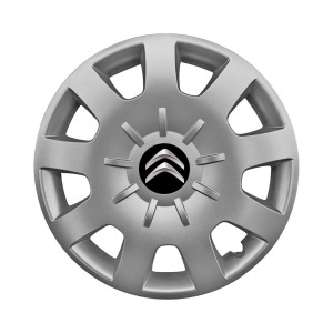 Set 4 capace roti potrivite jantelor de 15 inch compatibile gama FORD model - 314