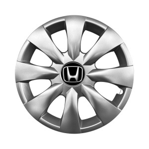 Set 4 capace roti potrivite jantelor de 15 inchi (R15) compatibile Honda, Model - 316