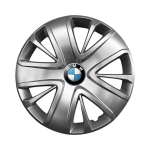 Set 4 capace roti potrivite jantelor de 16 inch (R16) compatibile gama BMW model - 428