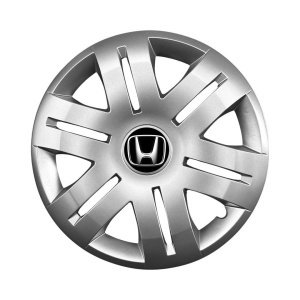 Set 4 capace roti potrivite jantelor de 16 inchi (R16) compatibile gama HONDA model - 406