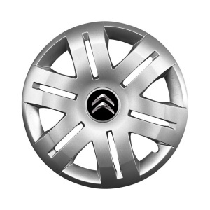 Set 4 capace roti potrivite jantelor de 16 inchi (R16) compatibile gama CITROEN model - 406