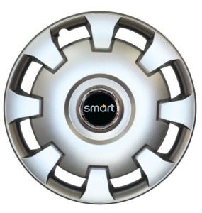 Set 4 Capace Roti R15 Compatibile Cu Smart, Model 303