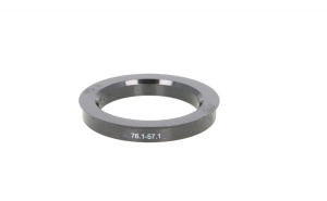 Set 4 inele centrare Janta 76.1/57.1