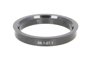 Set 4 Inele Centrare Jante 60.1 → 58.1 AutoHelix MSA®