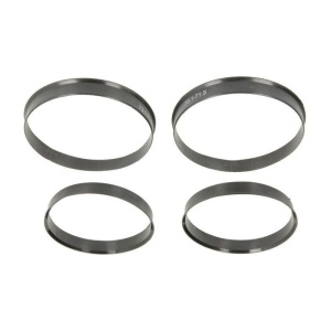 Set 4 Inele Centrare Jante 73.1 → 54.1 AutoHelix MSA® - Img 3
