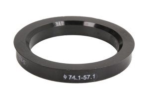 Set 4 Inele Centrare Jante 74.1 → 57.1 AutoHelix MSA®