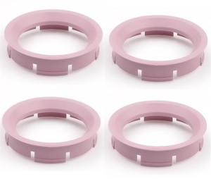 ..Set 4 Inele Centrare Jante 82.0 → 66.5 AutoHelix MSA®
