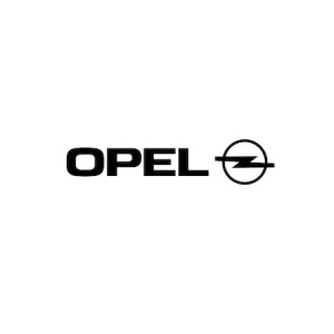 Set 4 Stickere Manere Usa - OPEL - Img 3