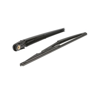 Set Brat Stergator cu Lamela, dimensiune 34 cm, ALFA ROMEO 159 03.2006-12.2012 000 - Img 2