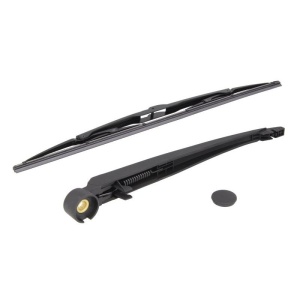 Set Brat Stergator cu Lamela, dimensiune 45 cm, BMW 5 (E39) 11.1995-06.2003 - Img 3