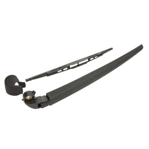 Set Brat Stergator cu Lamela, parte montare spate, AUDI Q7 03.2006-08.2015 - Img 3