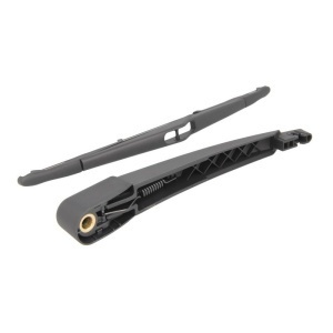 Set Brat Stergator cu Lamela, parte montare spate, dimensiune 31cm, FORD FOCUS III Turnier 07.2010 - Prezent 000 - Img 2