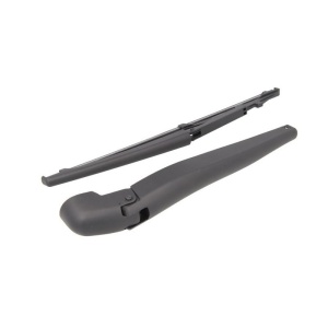 Set Brat Stergator cu Lamela, parte montare spate, LANCIA YPSILON 10.2003-12.2011