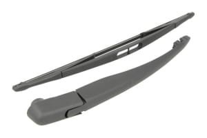 Set Brat Stergator cu Lamela, parte montare spate, OPEL MERIVA A 01.2002-12.2010 - Img 3