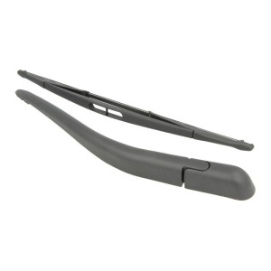 Set Brat Stergator cu Lamela, parte montare spate, Opel Zafira A 01.1999-05.2005 - Img 3