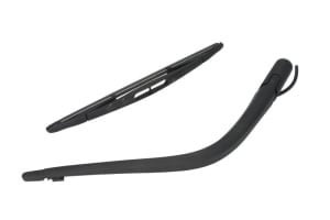 Set Brat Stergator cu Lamela RENAULT TWINGO I 03.1993-06.2007 - Img 3