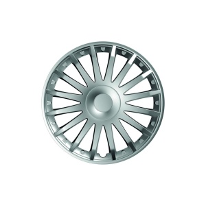 SET CAPACE ROTI 15` CRYSTAL - Img 2