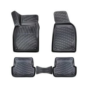 SET COVORASE AUTO CAUCIUC UMBRELLA PENTRU AUDI A4 B7 (8E) 2004-2008 - Img 2