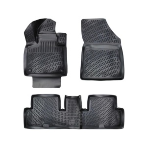 SET COVORASE AUTO CAUCIUC UMBRELLA PENTRU CITROEN C4 GRAND PICASSO 2013-