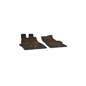 SET COVORASE AUTO CAUCIUC UMBRELLA PENTRU MERCEDES (W638) VITO (1995-2003) - 2 PCS - Img 2