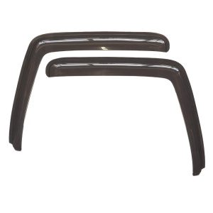 SET DEFLECTOARE AER FARAD PENTRU MERCEDES ACTROS (2012-)