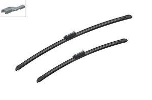 Set Stergatoare Aerotwin 600/475 Mm