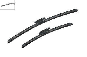 Set stergatoare Bosch Aerotwin, 50/36 cm pentru Renault Twingo III, Smart Fortwo, Forfour