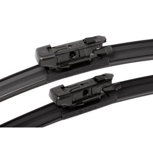 Set stergatoare Bosch Aerotwin, 60/53 cm pentru VW Tiguan, Land Rover Range Rover Evoque - Img 3