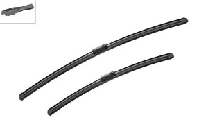 Set stergatoare Bosch Aerotwin, 68/51.5 cm pentru Audi Q7