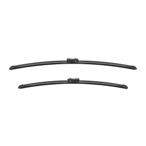 Set stergatoare Bosch Aerotwin, 70/60 cm pentru Opel Astra K, Citroen C4 I - Img 2