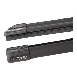 Set stergatoare Bosch AUDI A3 dupa 2004 600/475mm - Img 3