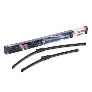 Set Stergatoare Bosch Mercedes R-Class 700/530Mm