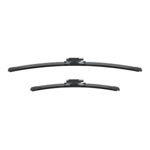 Set Stergatoare Bosch Renault Clio Iii, Megane 600/400Mm - Img 3