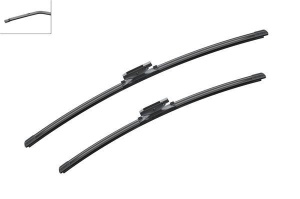 Set stergatoare Bosch Renault Scenic dupa 2003 650/550mm]