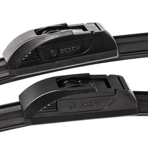Set stergatoare Bosch SKODA Octavia dupa 1996 530/475mm - Img 3