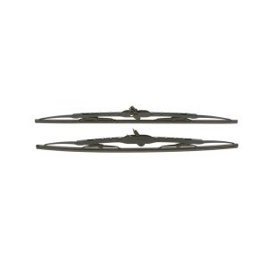 Set stergatoare Bosch Twin Spoiler, 53/47.5 pentru Skoda Octavia I, VW Golf IV, VW Bora, VW Polo IV, Audi A3, Seat Leon, Seat Ibiza IV, Seat Toledo II - Img 2