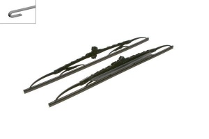 Set Stergatoare Twin 530/530 Mm